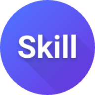 SkillsAndLessons, learn skills before a test, or get back on track. Fastest way to grow as a person.